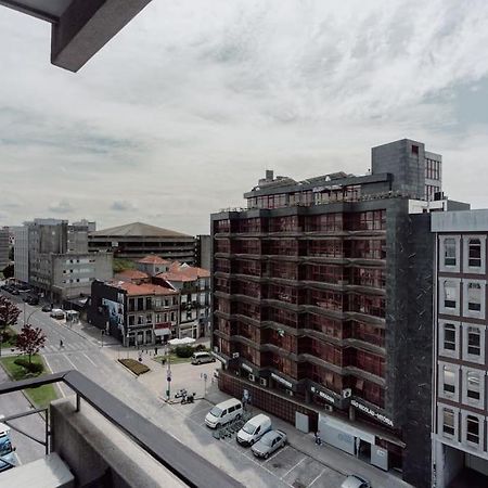 Апартаменти Trindade Apart City Center Порту Екстер'єр фото